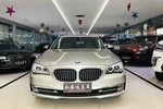 宝马7系2013款730Li 领先型