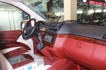 奔驰威霆2010款2.5L 商务版