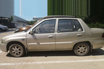 一汽夏利A+三厢2011款1.0L