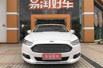 福特蒙迪欧2013款2.0L GTDi200 豪华型