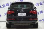 奥迪Q72013款35 TFSI 舒适型