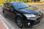 丰田RAV4荣放2015款2.0L CVT四驱风尚版