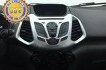 福特翼搏2013款1.0L GTDi 手动尊贵型