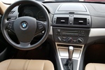 宝马X32008款2.5si