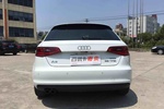 奥迪A3 Sportback2016款35 TFSI 自动领英型