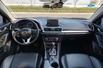 马自达MAZDA3Axela昂克赛拉 三厢2016款1.5L 自动豪华型