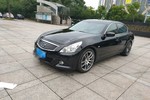 英菲尼迪G Sedan2010款3.7L 标准版