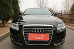 奥迪A6L2010款2.4L 舒适型