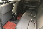 本田飞度2018款1.5L CVT舒适天窗版
