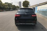 奔驰GLC级2018款GLC 300 4MATIC 豪华型