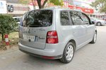 大众途安2011款1.4TSI DSG 智雅版5座