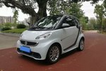 smartfortwo2015款1.0 MHD 新年特别版