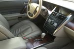 日产天籁2006款230JK 自动豪华天窗型