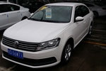 大众朗逸2015款1.6L 自动风尚型