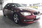 宝马3系双门2009款320i