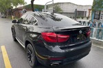 宝马X62015款xDrive35i 豪华型