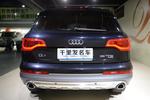 奥迪Q72013款35 TFSI 技术型