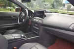 奔驰E级双门2014款E200 Coupe