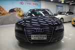 奥迪A8L2014款45 TFSI quattro舒适型