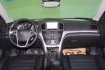别克君威2012款1.6T 手动精英运动版