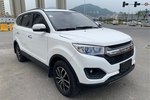 力帆迈威2017款1.8L 自动尊享型