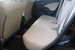 本田CR-V2013款2.0L 两驱经典版