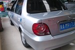 一汽夏利N3+两厢2005款1.3 基本型（手动五速）