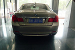 宝马7系2009款730Li 领先型