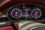 宾利欧陆2020款4.0T GT V8 敞篷版 