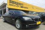 宝马7系2013款760Li