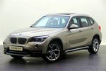 宝马X12013款xDrive20i X设计套装