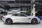 阿斯顿马丁Vanquish Volante2015款6.0L Volante