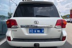 丰田兰德酷路泽2016款4.0L 自动VX-R