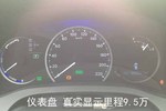 雷克萨斯CT200h2012款1.8L 精英版