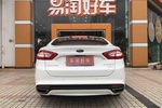 福特蒙迪欧2013款2.0L GTDi200 豪华型