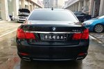 宝马7系2009款730Li 豪华型