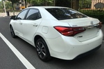 丰田卡罗拉2018款1.2T S-CVT GL-i智辉版