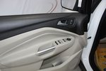 福特翼虎2013款1.6L GTDi 四驱精英型 