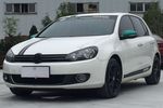 大众高尔夫2011款1.4TSI 手自一体 舒适型