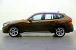 宝马X12013款xDrive20i X设计套装