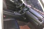 本田思域2016款220TURBO 手动豪华版