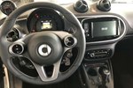 BRABUS巴博斯smart fortwo2017款硬顶BRABUS Xclusive