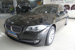 宝马5系2014款525Li 领先型