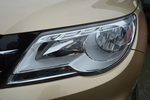 大众途观2012款1.4TSI 手动 都会版（两驱）