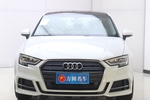 奥迪A3 Limousine2019款35 TFSI 时尚型 国V