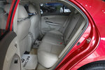 丰田卡罗拉2009款1.8L GLX-i 自动 特别纪念版