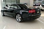 奥迪A8L2009款6.0L quattro 专享尊崇型