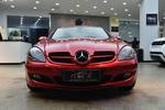 奔驰SLK级2006款SLK 200