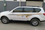 陆风X82012款探索版 2.0T 柴油4X4超豪华型