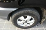 现代途胜2005款2.7L 自动四驱